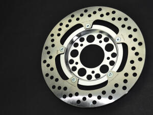 Bremsscheibe für Honda Brazil NXR 150/XR L 125 vorne