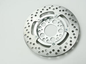 Bremsscheibe für Honda Brazil NXR 150/XR L 125 vorne