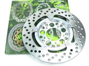 Bremsscheibe für Honda Brazil NXR 150/XR L 125 vorne