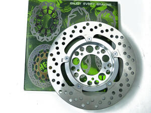 Bremsscheibe für Honda Brazil NXR 150/XR L 125 vorne