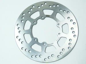 Disk front for Yamaha DT 125 LC, DT 125 R / RE / X