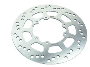 Disk front for Yamaha DT 125 LC, DT 125 R / RE / X