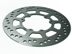 Disk front for Yamaha DT 125 LC, DT 125 R / RE / X