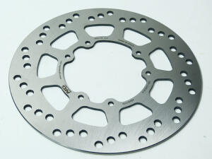Disk front for Yamaha DT 125 LC, DT 125 R / RE / X