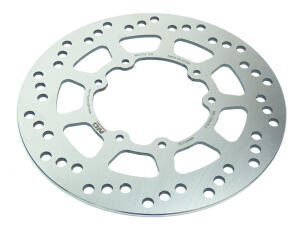 Disk front for Yamaha DT 125 LC, DT 125 R / RE / X