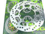 Disk front for Yamaha DT 125 LC, DT 125 R / RE / X
