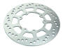 Disk front for Yamaha DT 125 LC, DT 125 R / RE / X