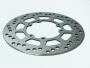 Disk front for Yamaha DT 125 LC, DT 125 R / RE / X