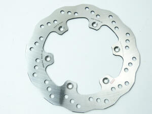 Disque de frein Yamaha TT 250 R