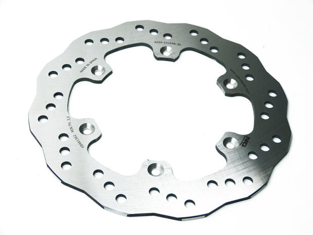 Disque de frein Yamaha YZ YZF 125 250 360 400 490