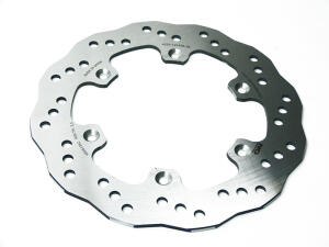 Disque de frein Yamaha TM 125 E / GS / MC / MX / XC