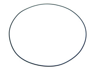 Gasket clutch Honda CRF 250 R (10-14)