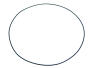Gasket clutch Honda CRF 250 R (10-14)