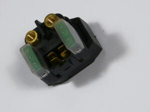 Anlasser Relais Yamaha TTR 600 Anlassermagnetschalter