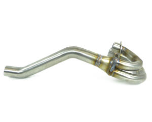 Auspuff Krümmer für Yamaha XT600 / XT600K / XT600E / XT600 XTE 3TB 89-03