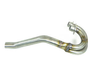 Auspuff Krümmer für Yamaha XT600 / XT600K / XT600E / XT600 XTE 3TB 89-03