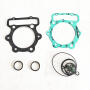 Top End Gasket Kit for Honda XL 500 R/S, XR 500 R