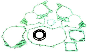 Dichtsatz Motor komplett für Honda NSR 125 F / R...