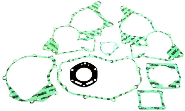 Complet gaskets kit for Honda CRM 125 R