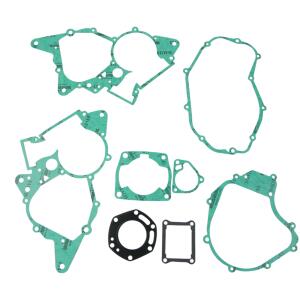 Complet gaskets kit for Honda CRM 125 R