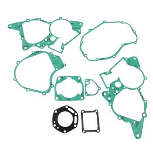 Complet gaskets kit for Honda CRM 125 R
