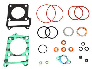 Top end gasket kit Yamaha TT-R 125