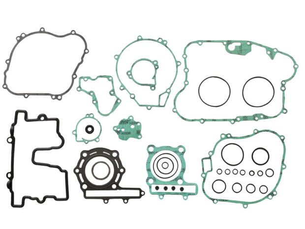 Motordichtsatz Dichtungen Kawasaki KLR 250 / KL 250