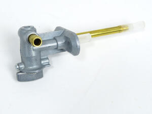 Fuel cock assy Suzuki DR 400 / 500 S / GN 400 / RGV 250 Fuel Petcock