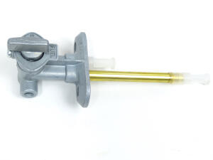 Fuel cock assy Suzuki DR 400 / 500 S / GN 400 / RGV 250 Fuel Petcock