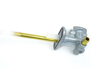 Fuel cock assy Suzuki DR 400 / 500 S / GN 400 / RGV 250 Fuel Petcock