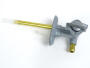 Fuel cock assy Suzuki DR 400 / 500 S / GN 400 / RGV 250 Fuel Petcock