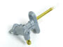 Fuel cock assy Suzuki DR 400 / 500 S / GN 400 / RGV 250 Fuel Petcock
