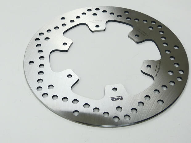 Bremsscheibe für Yamaha XTZ 750 Super Tenere