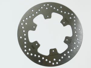 Bremsscheibe für Yamaha XTZ 750 Super Tenere