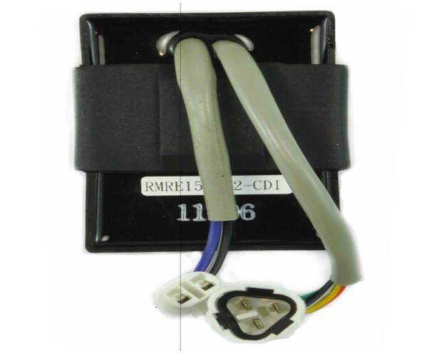 CDI Box Kawasaki KEF 300 Lakota 1995-2003 KLF 300 Bayou 1988-2004