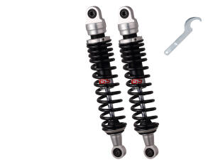 Suspensions gas pressure Triumph Thruxton 790 / 865
