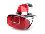 Phare arrière Vespa GS / GL 125/150 Bj.59-64 origine SIEM 089442-93186