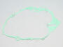 Clutch Cover Gasket Yamaha SZR 660 / SRX 600