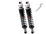 Suspensions gas pressure Suzuki LS 650 Savage 86-00
