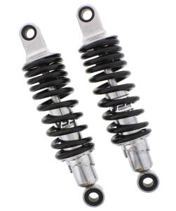 Suspensions gas pressure Suzuki LS 650 Savage 86-03