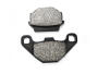 Aeon Overland 300 brake pads rear