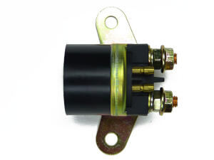Anlasser Relais Starter Relais Suzuki LT-F250 Quadrunner