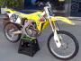 Auspuff Suzuki RMZ 450 08-12 mit ABE