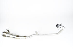 Auspuff für Honda CBR 125 04-11 GP Style mit ABE