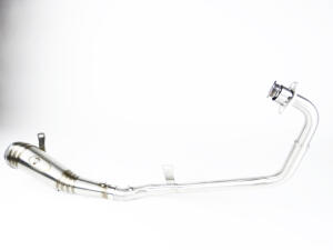 Exhaust Honda CBR 125 04-11 GP Style with homologation