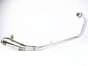 Exhaust Honda CBR 125 04-11 GP Style with homologation