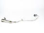 Exhaust Honda CBR 125 04-11 GP Style with homologation