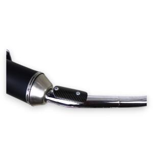 Auspuff für Honda CBR 125 R 04-11