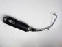Auspuff für Honda CBR 125 R 04-11