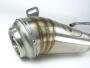 Auspuff für Honda CBR 125 R  2011-16 GP Style